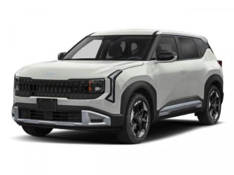 2027 Kia Seltos S — photo 1 of 5