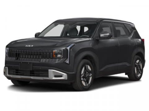 2027 Kia Seltos LX — photo 1 of 18