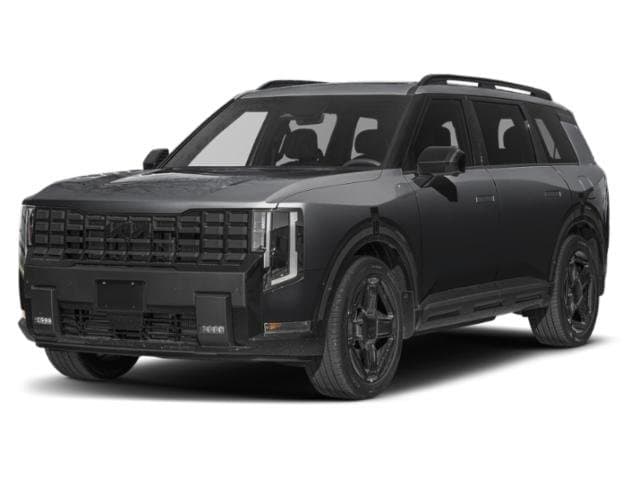 Vehicle Detail Icon