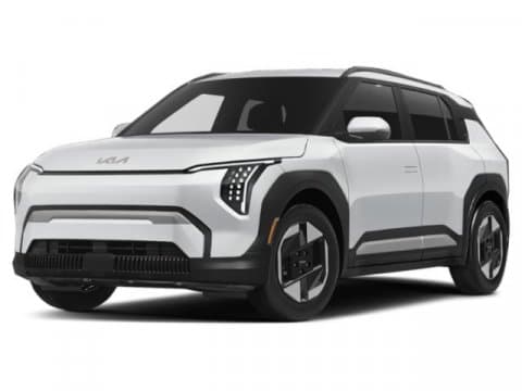 2027 Kia EV3 Wind — photo 1 of 6