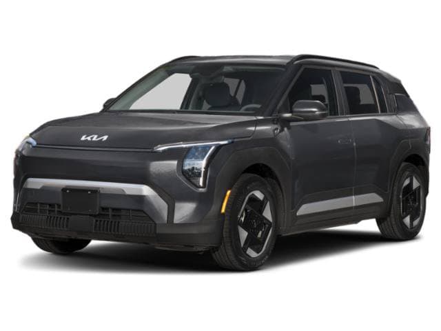 2027 Kia EV3 Wind — photo 1 of 17