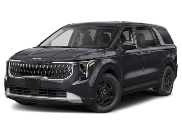 2027 Kia Carnival LXS — photo 1 of 5