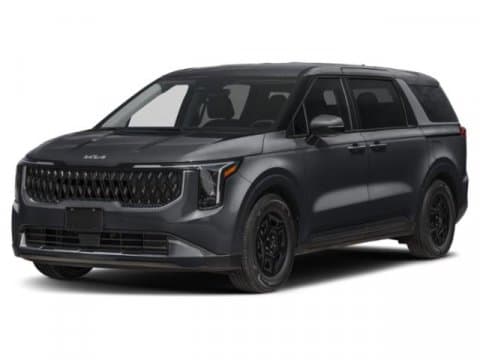 2027 Kia Carnival LXS — photo 1 of 18
