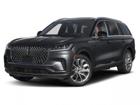 2027 Lincoln Aviator Reserve — photo 1 of 18