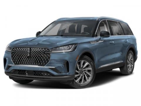 2027 Lincoln Aviator Premiere — photo 1 of 18