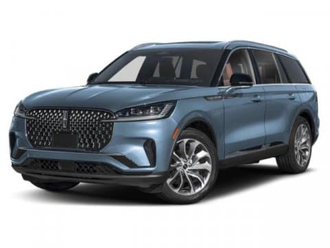 2027 Lincoln Aviator Reserve — photo 1 of 18