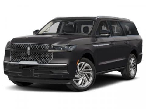 2027 Lincoln Navigator L Premiere — photo 1 of 18