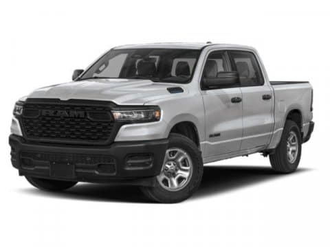 2027 RAM 1500 Express — photo 1 of 17