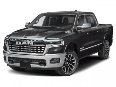 2027 RAM 1500 Limited — photo 1 of 18