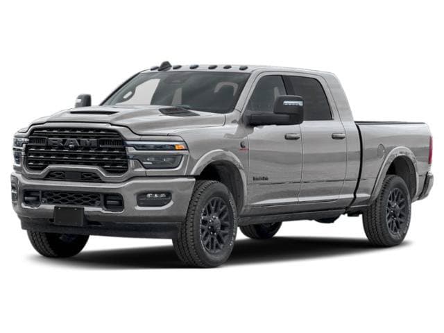 2027 RAM 3500 Limited — photo 1 of 6