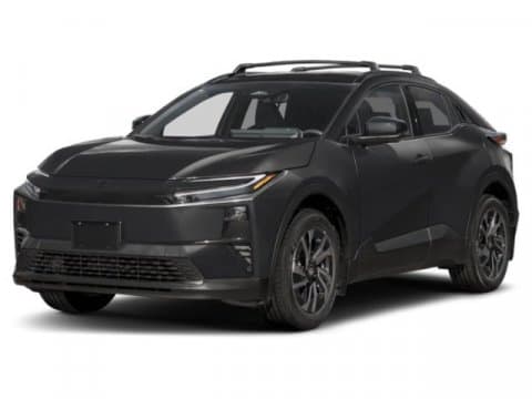 2027 Toyota C-HR SE — photo 1 of 17