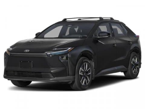 2027 Toyota bZ XLE Plus — photo 1 of 16