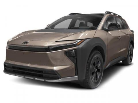 2027 Toyota bZ Woodland Premium — photo 1 of 6