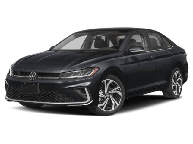 2027 Volkswagen Jetta SEL — photo 1 of 5