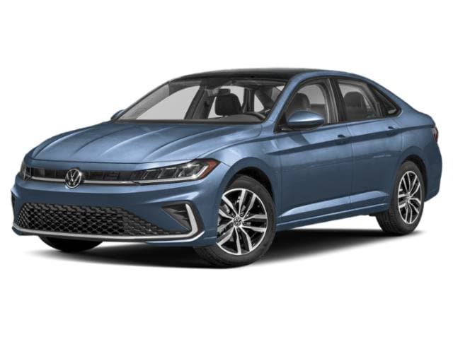 2027 Volkswagen Jetta SE — photo 1 of 5