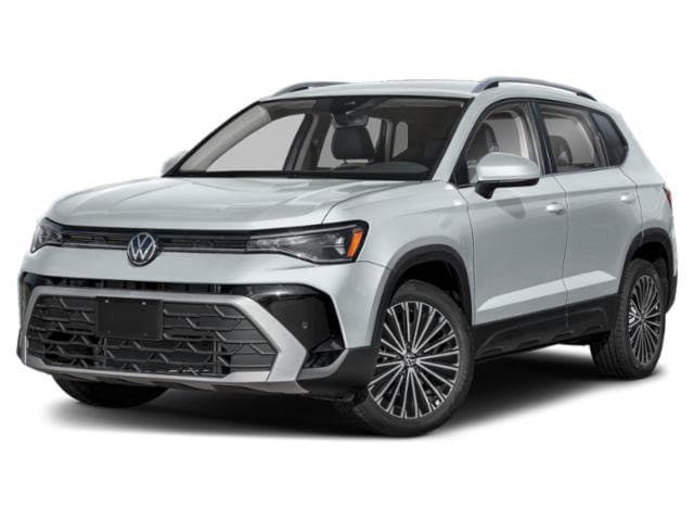 2027 Volkswagen Taos SE — photo 1 of 5
