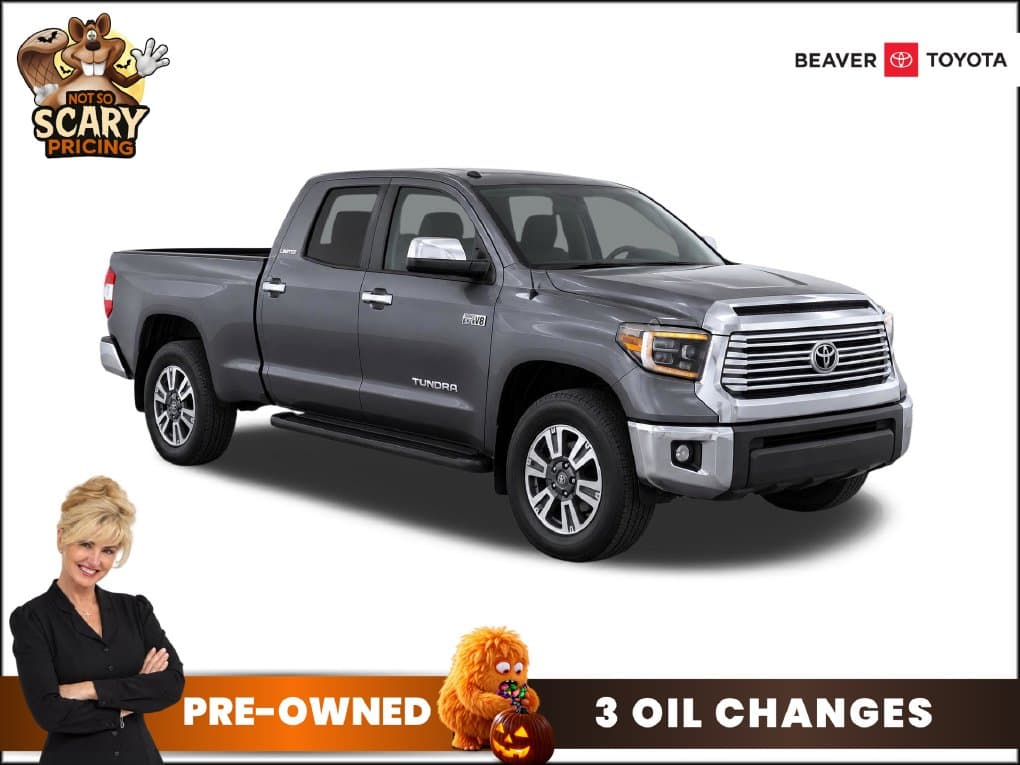 2014 Toyota Tundra 2WD Truck Base — photo 1 of 14