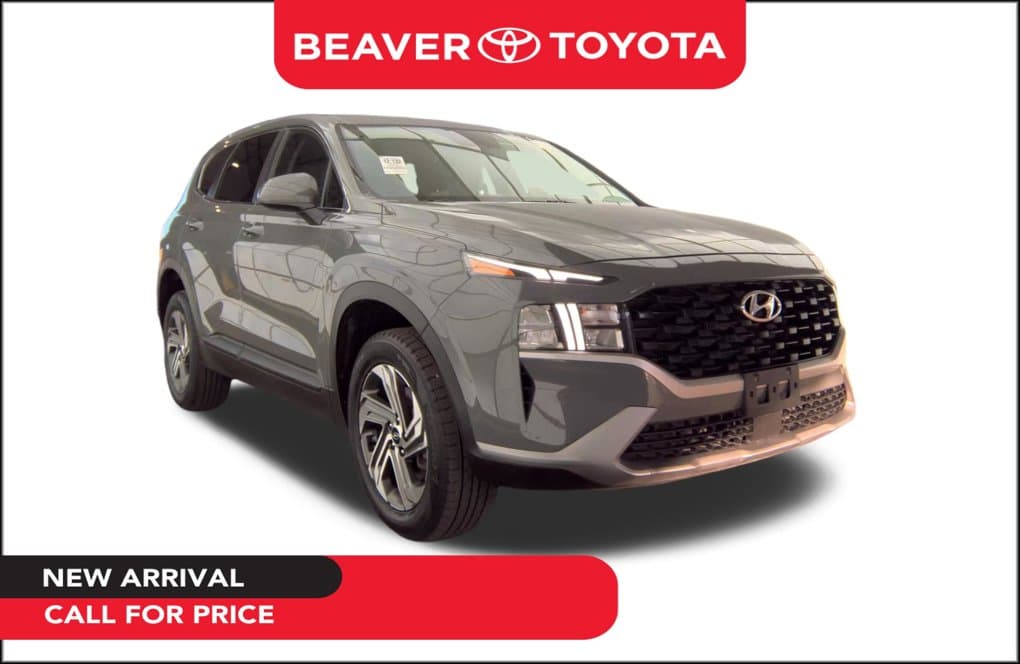 2023 Hyundai Santa Fe SE — photo 1 of 6