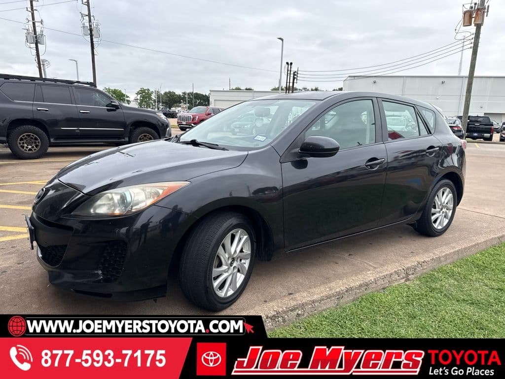 Vehicle Detail Icon