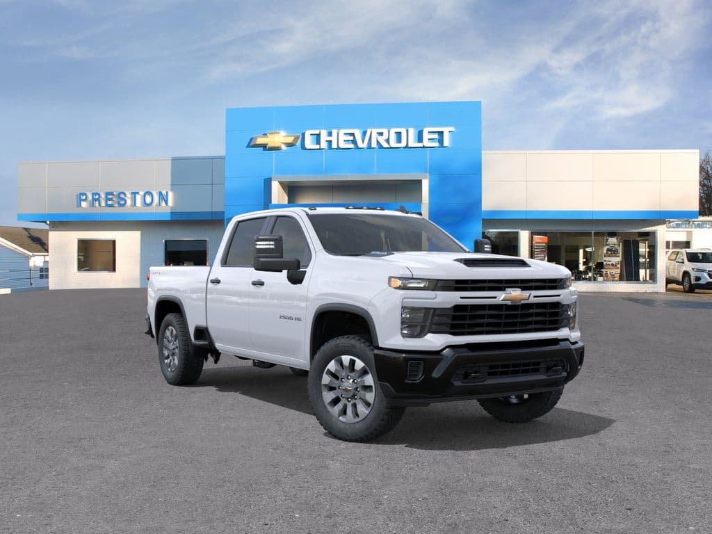 Vehicle Detail Icon