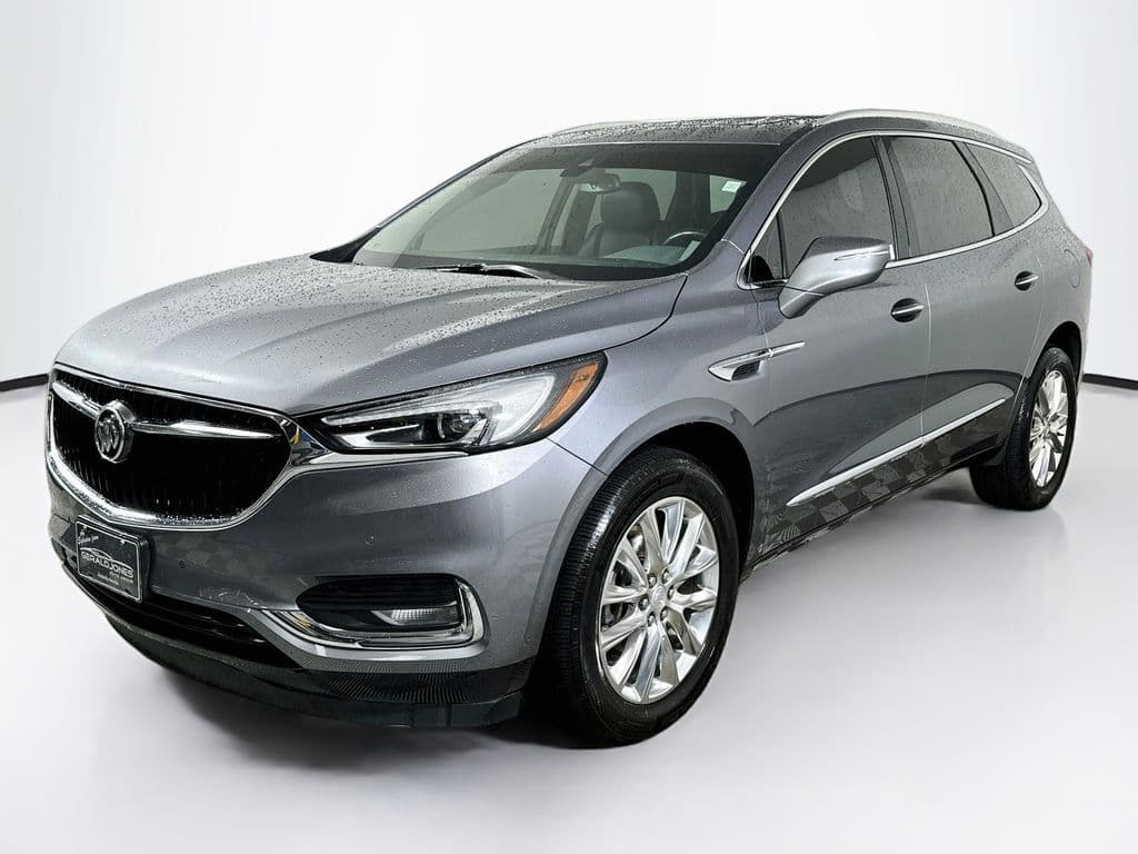 2020 Buick Enclave Premium Group — photo 1 of 28