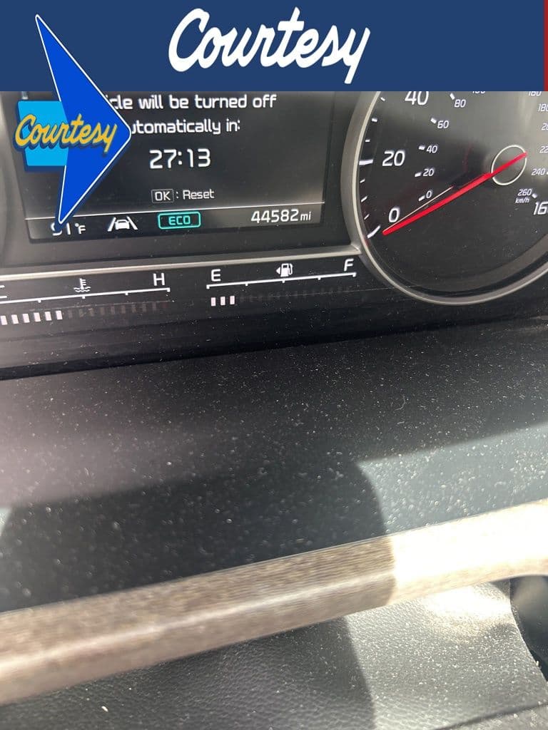 Vehicle Detail Icon