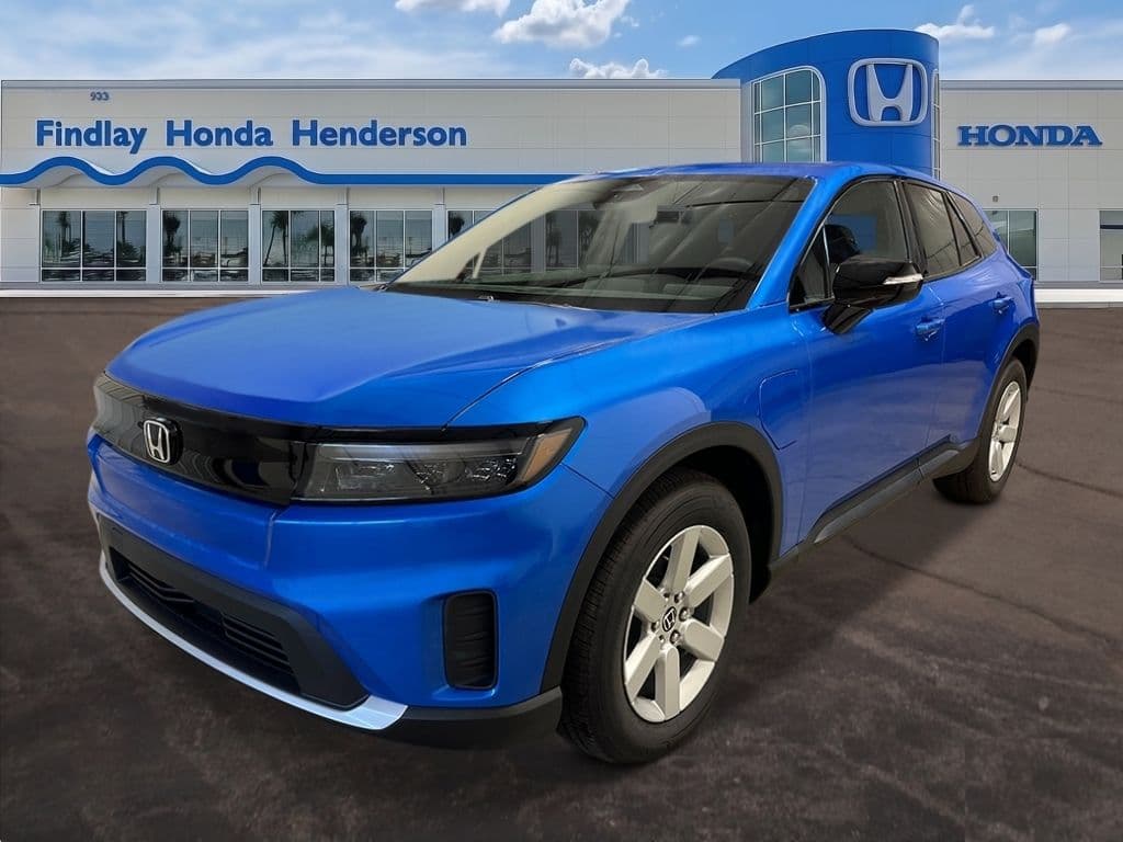 2026 Honda Prologue EX — photo 1 of 27