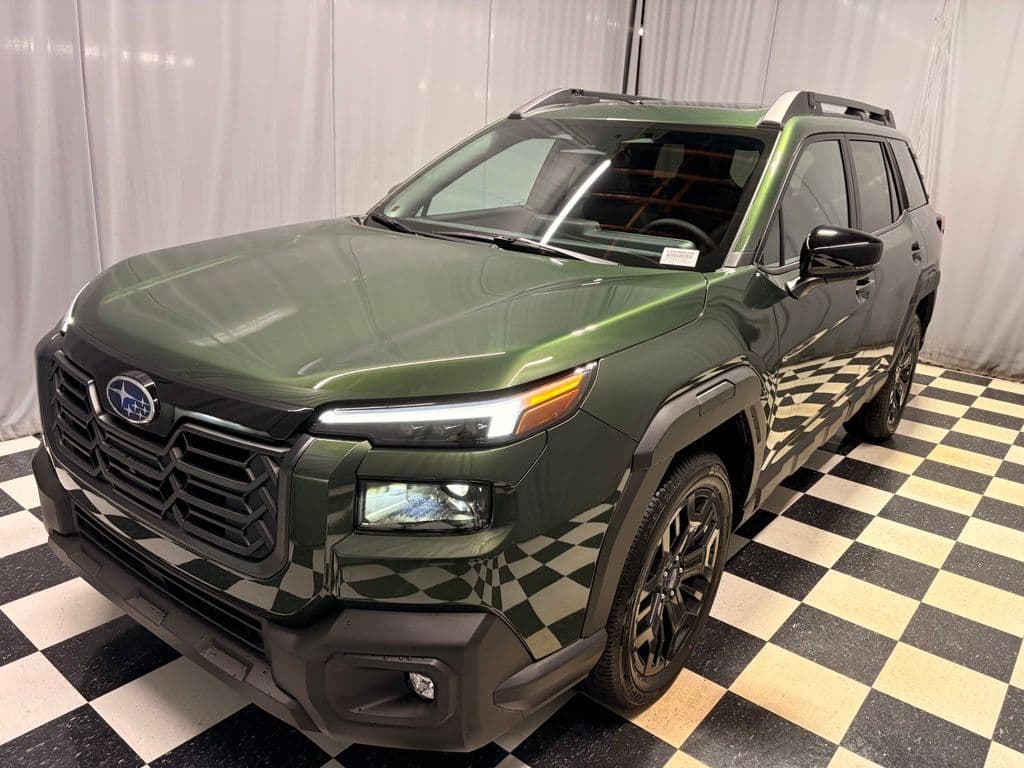 2026 Subaru Outback Limited XT — photo 1 of 15