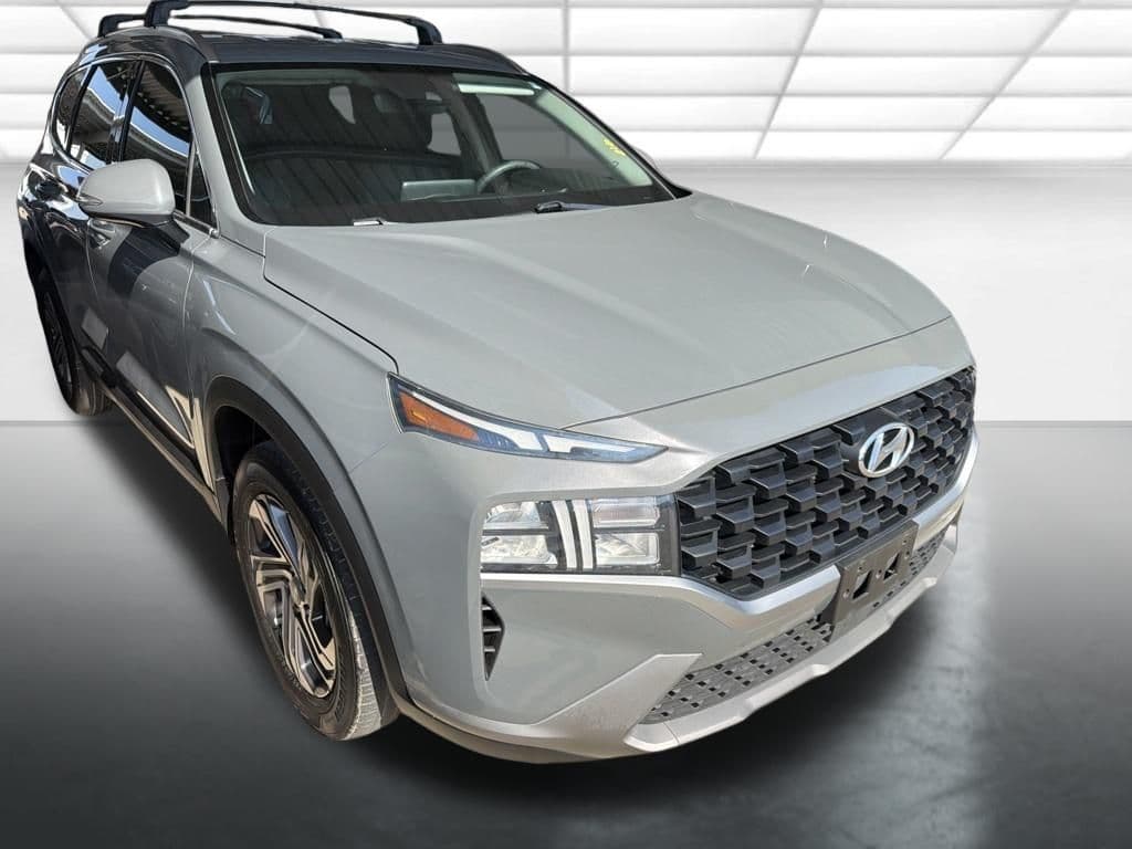 2023 Hyundai Santa Fe SEL — photo 1 of 12