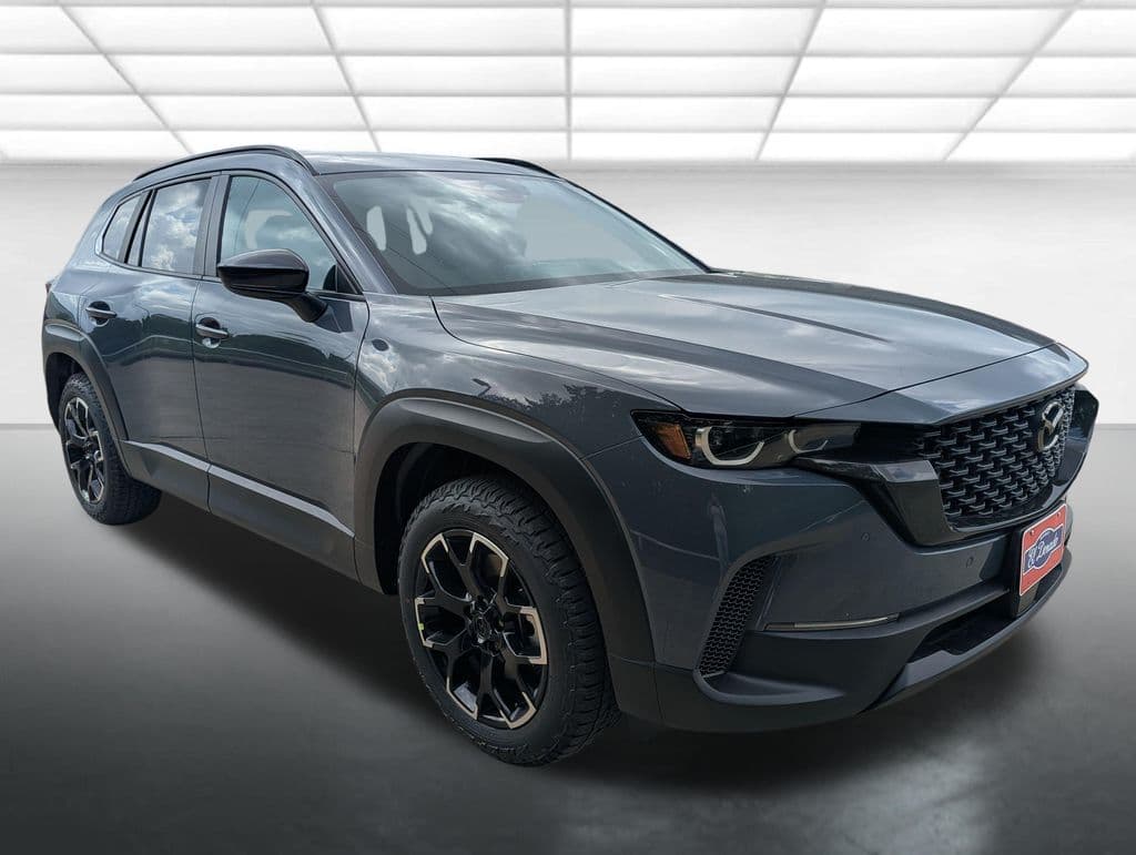 2026 Mazda CX-50 2.5 S Meridian Edition — photo 1 of 29