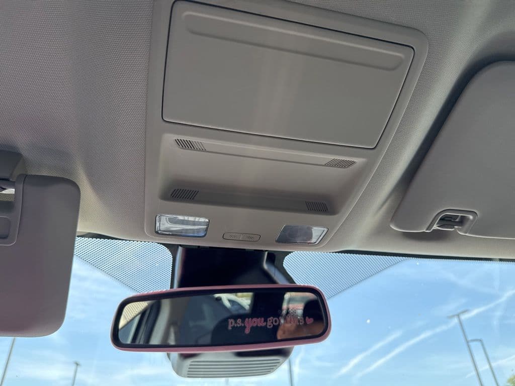 Vehicle Detail Icon