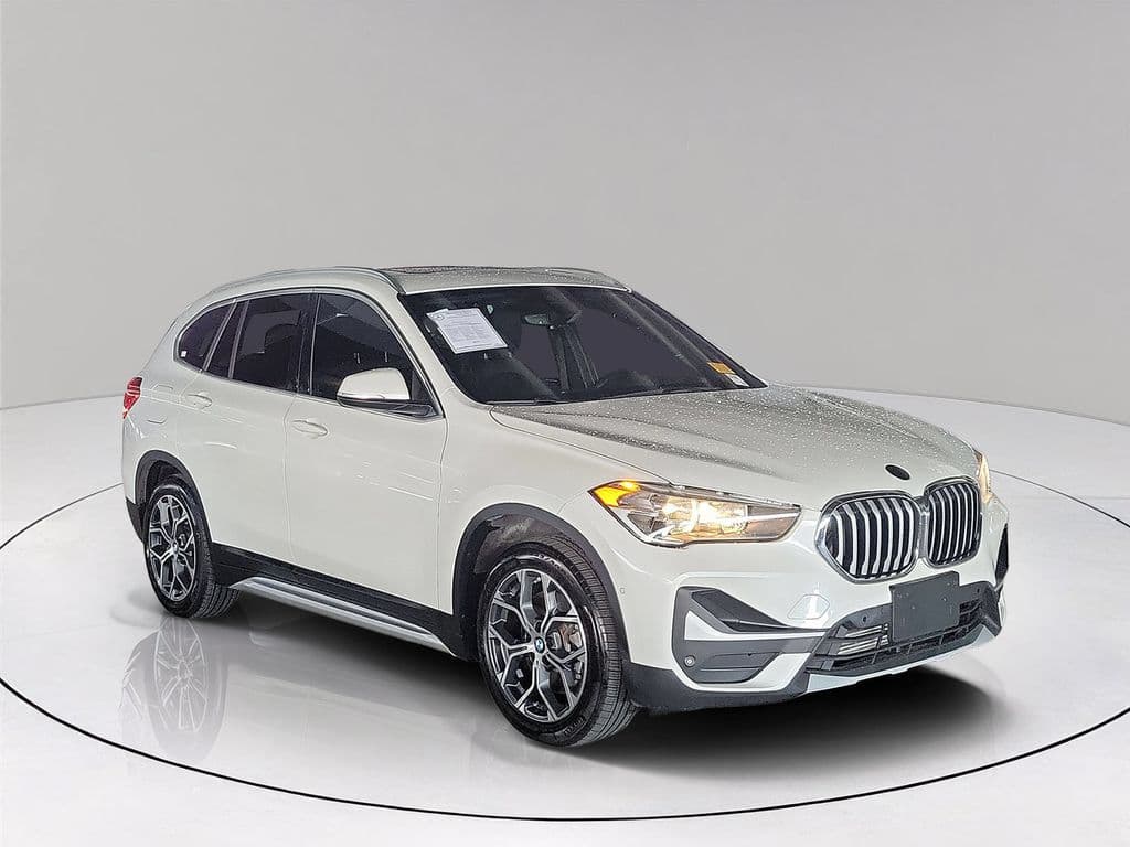 2022 BMW X1 xDrive28i — photo 1 of 31
