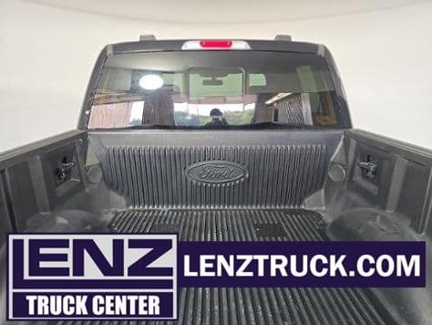 2024 Ford F-150 XLT — photo 1 of 8