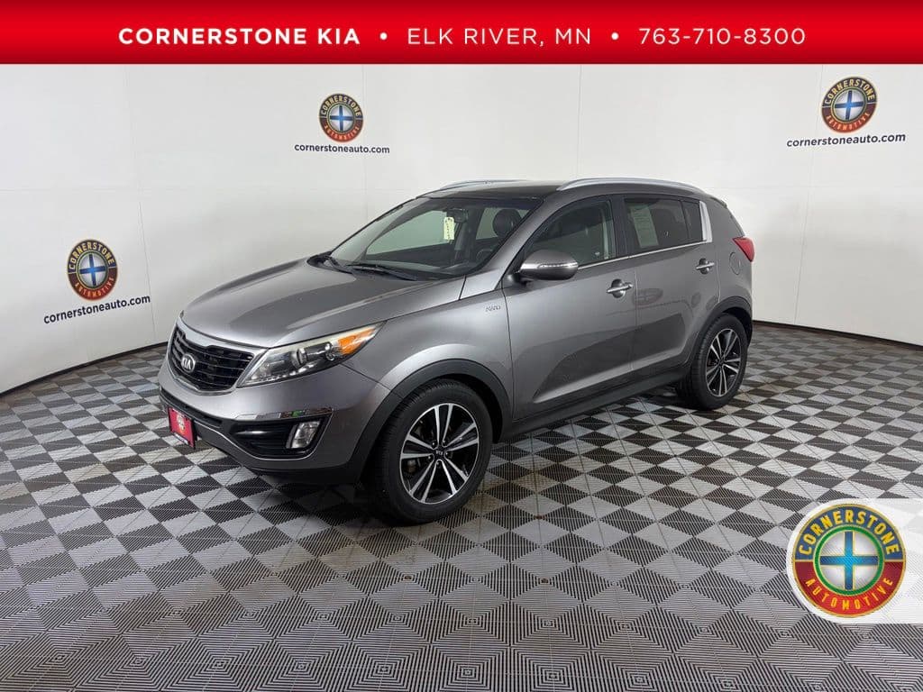 Vehicle Detail Icon