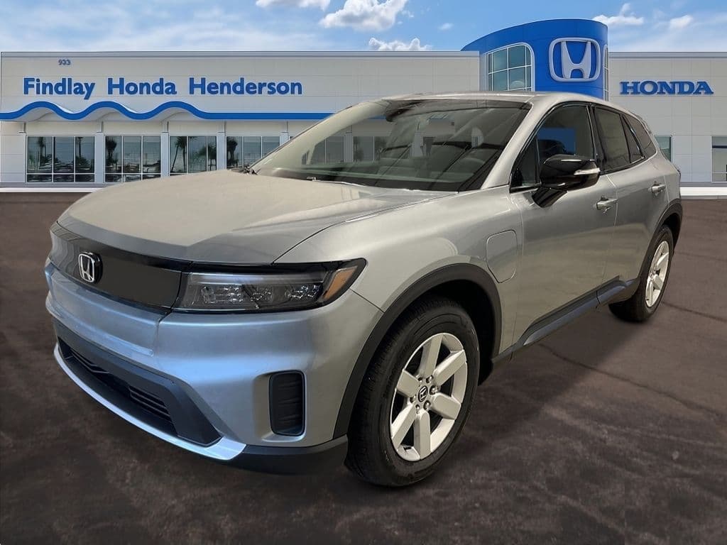 2026 Honda Prologue EX — photo 1 of 27