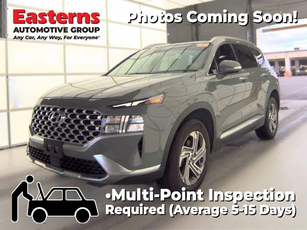 2023 Hyundai Santa Fe SEL — photo 1 of 2