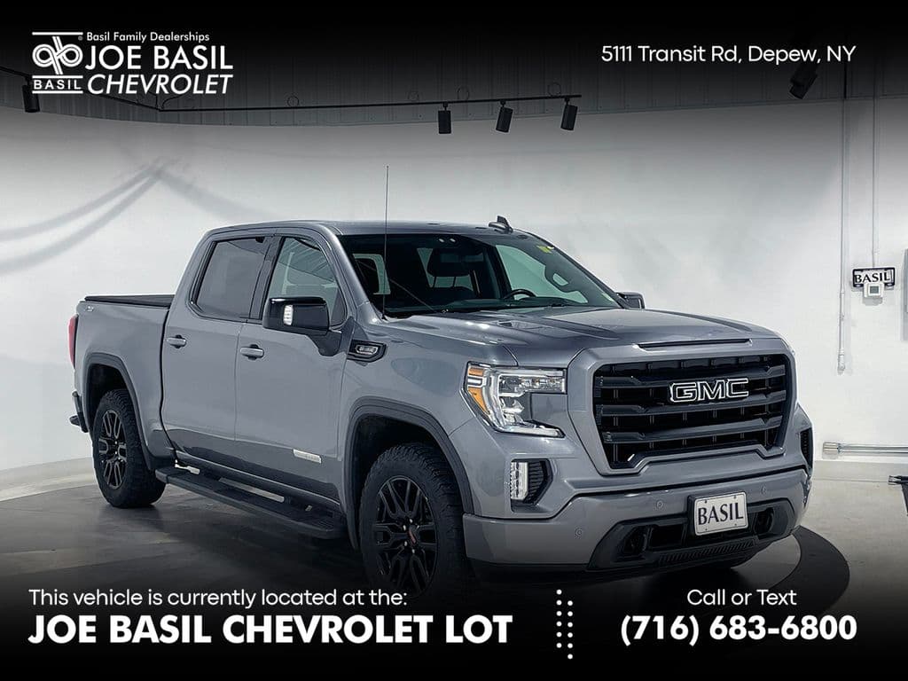 Vehicle Detail Icon