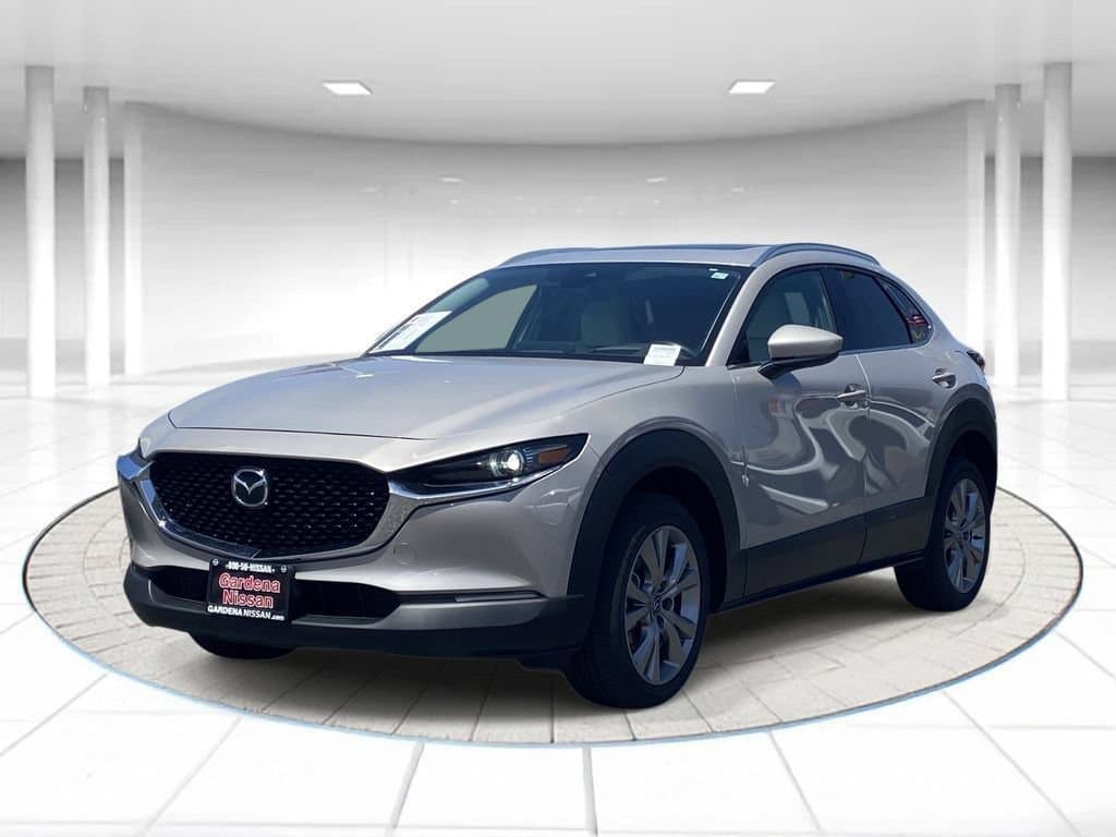 2023 Mazda CX-30 2.5 S Premium Package — photo 1 of 39