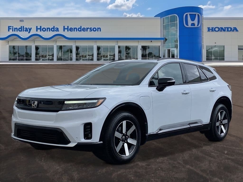 2026 Honda Prologue Touring — photo 1 of 24