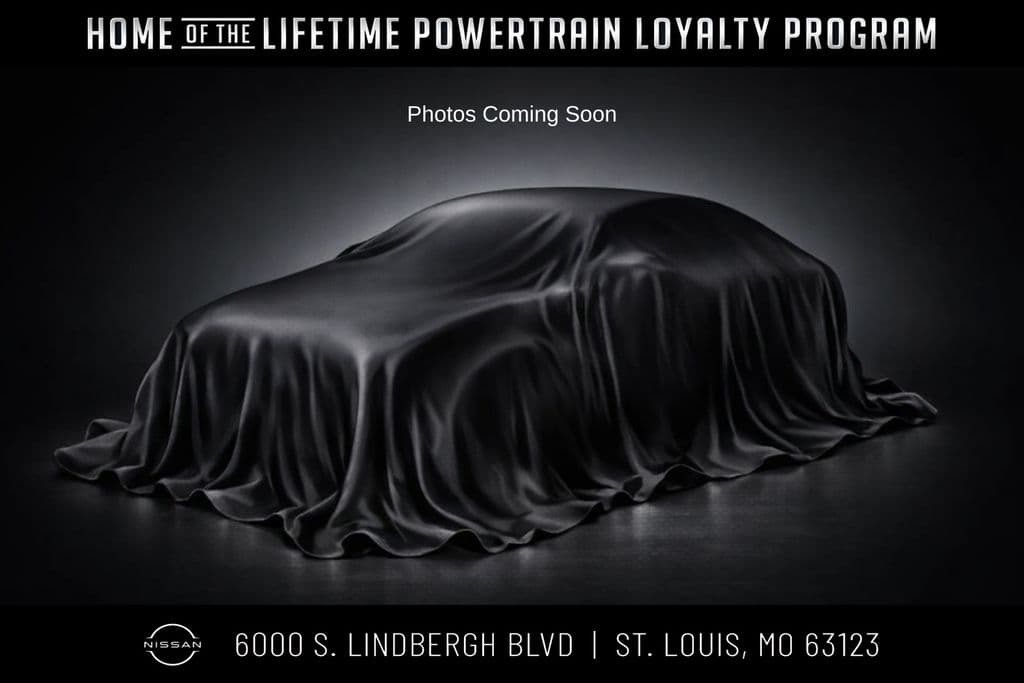 2026 Nissan Pathfinder SL — photo 1 of 8