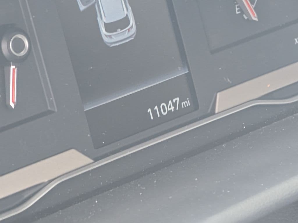 Vehicle Detail Icon