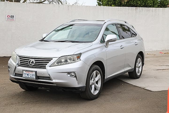 2014 Base — photo 1 of 10