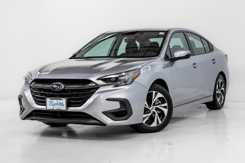 2024 Subaru Legacy Premium — photo 1 of 28