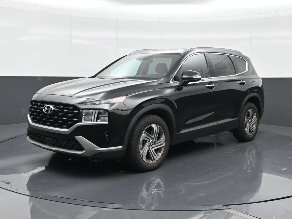 2023 Hyundai Santa Fe SEL — photo 1 of 7