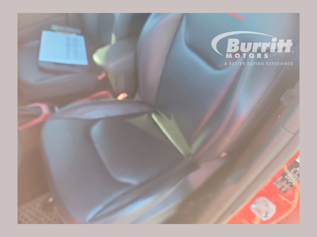 2016 Jeep Renegade Trailhawk — photo 1 of 22