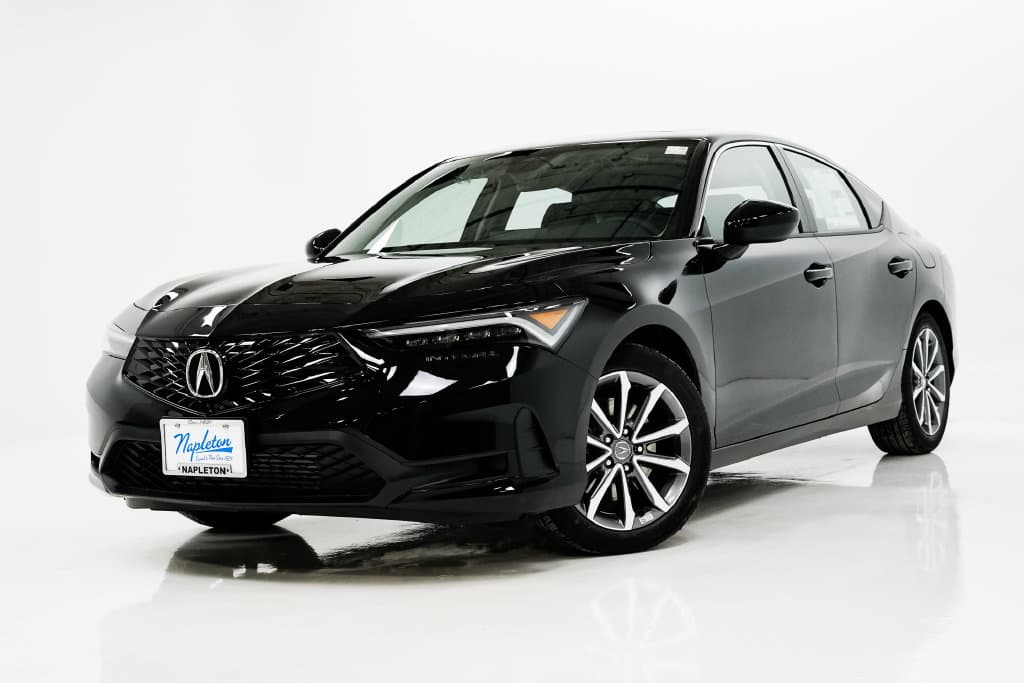 2026 Acura Integra Base — photo 1 of 28