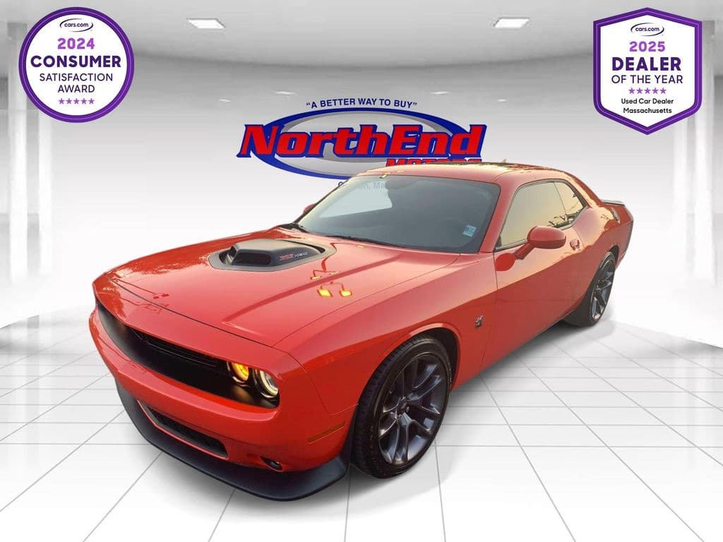 Vehicle Detail Icon