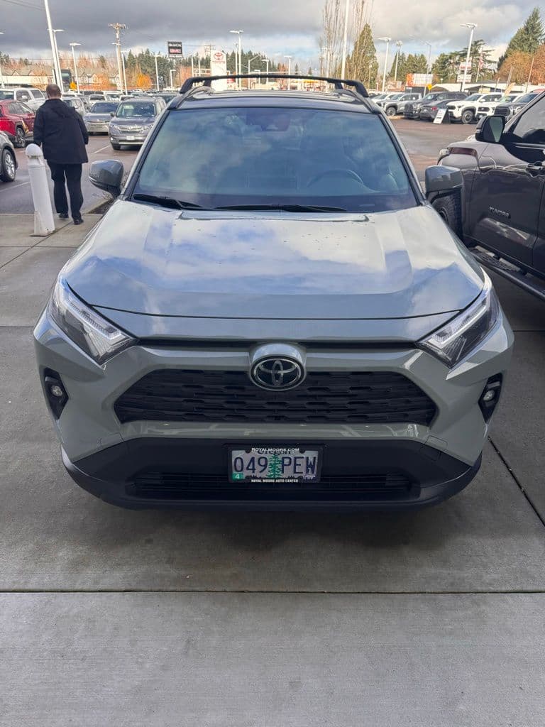 Vehicle Detail Icon