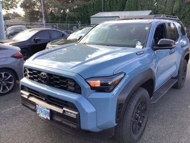 Vehicle Detail Icon