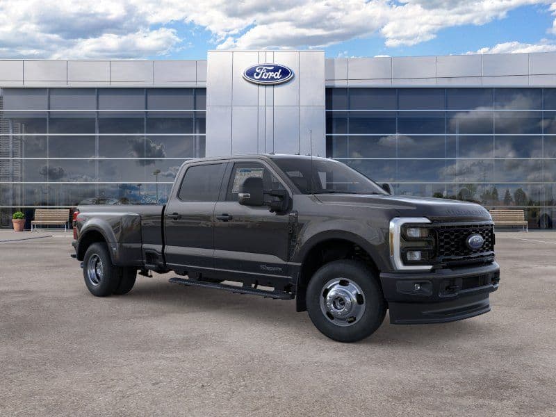 2026 Ford F-350SD XL — photo 1 of 22